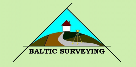 Tiešsaistes konference "Baltic Surveying’21" pulcē zinātniekus no 10 valstīm