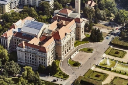 Debercenas Universitāte