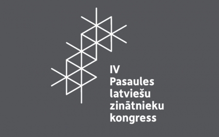 IV Pasaules latviešu zinātnieku kongress