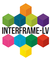 Interframe-LV logo