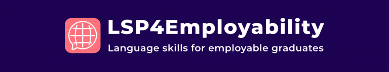 LSP for employability
