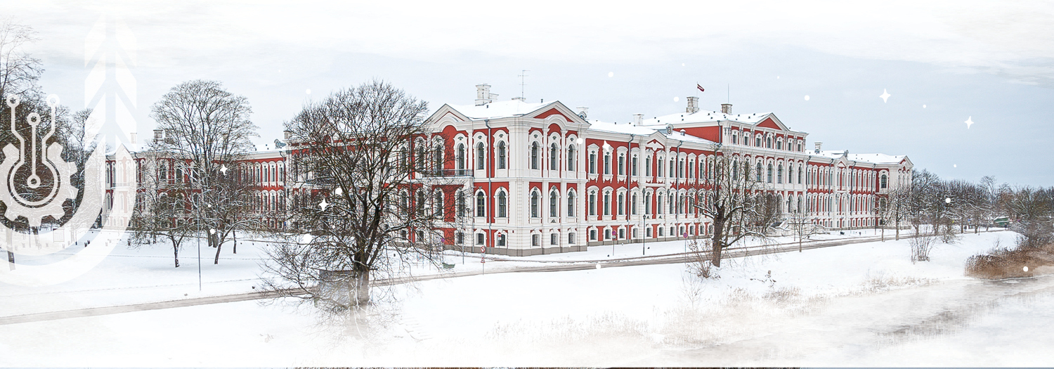 LBTU - Latvijas Biozinātņu un tehnoloģiju universitāte