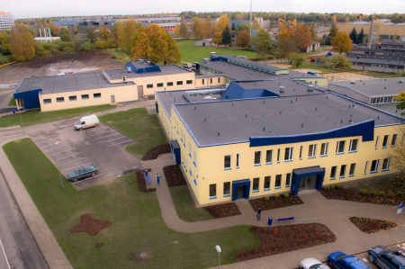 Veterinārmedicīnas fakultātes klīnika Jelgavā atzīmēs 10 gadu jubileju
