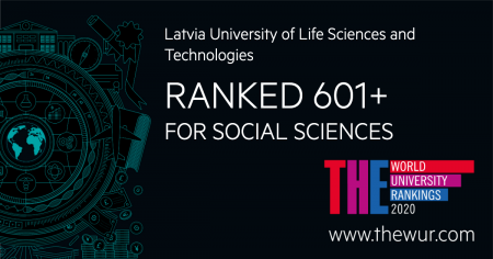 LLU ranks among the best universities in the world in the international social science rating