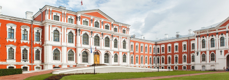 Jelgavas pils