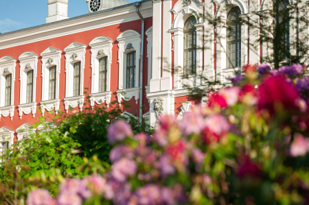 LBTU Jelgavā sāksies vasaras izlaidumu laiks 2023. gada absolventiem
