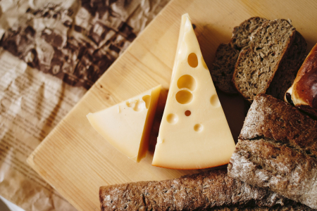 LBTU strādā pie inovatīva  risinājuma – siera ēdamā apvalka un biodegradējamā iepakojuma izstrādnes