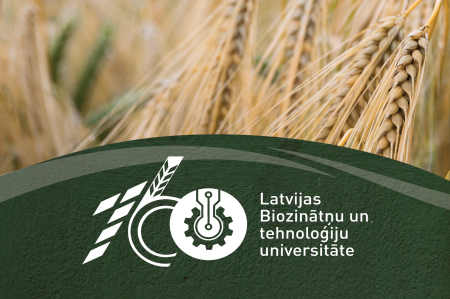 Lauksaimniecības augstākajai izglītībai Latvijā – 160