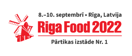 LBTU zinātnieki prezentēs izstrādnes izstādē “Riga Food 2022”