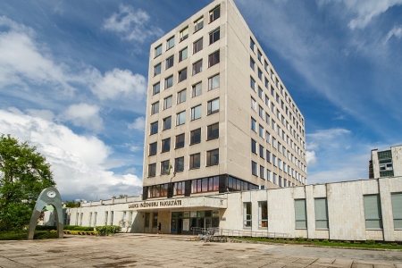 Faculty of Environment and civil Engineering