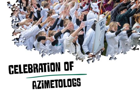 Celebration of Azimetologs
