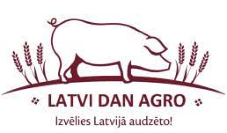 Latvi Dan Agro logo