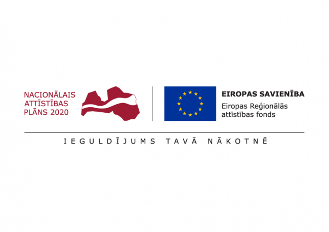 EIROPAS SAVIENĪBA, Eiropas Reģionālās attīstības fonds