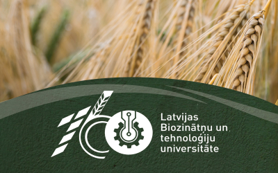 Lauksaimniecības augstākajai izglītībai Latvijā – 160